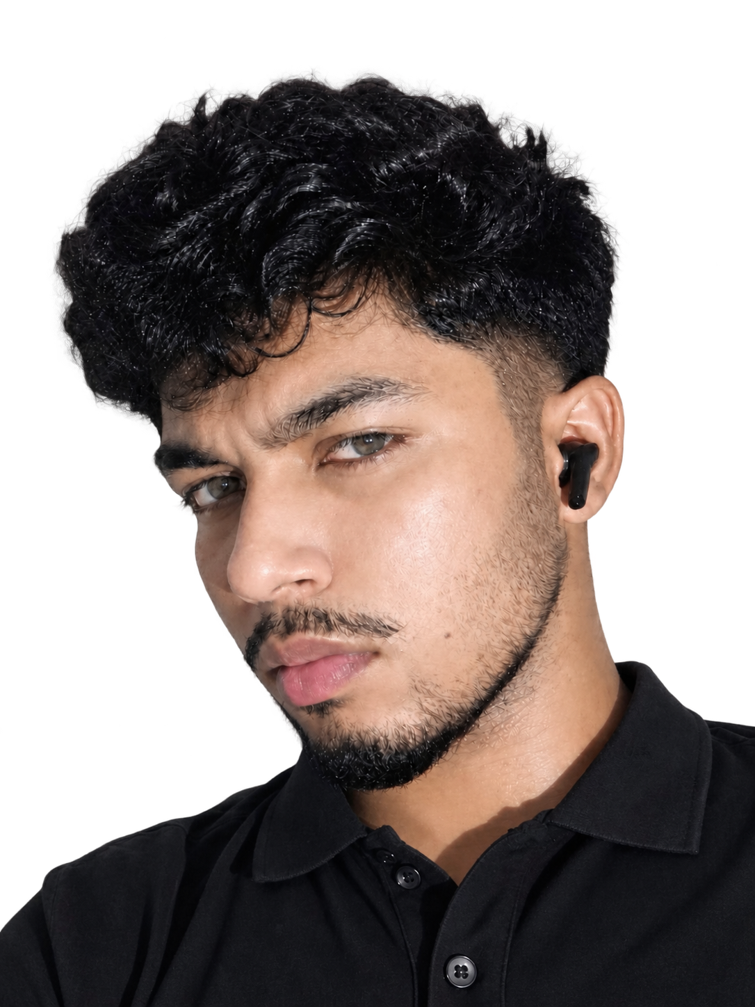 Samay Mishra, founder of ZARVORA
